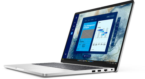 16 Inch DELL Pro 16 PC16250 Laptop Intel Core Ultra 7 16GB RAM 512GB SSD Windows 11 Pro