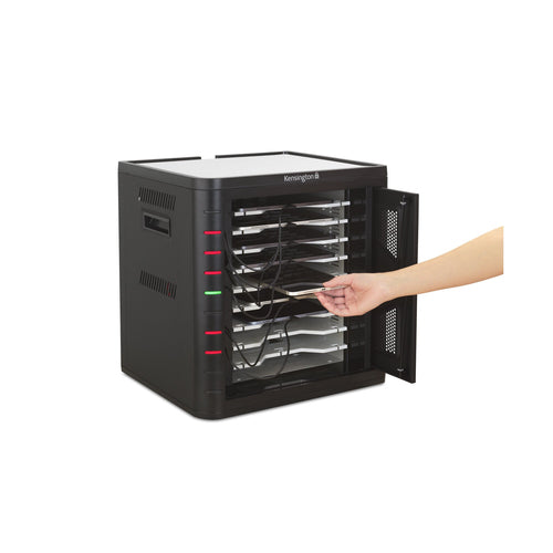 Kensington K67716EU charging station organizer