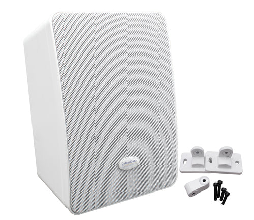 CyberData Systems 011512 loudspeaker