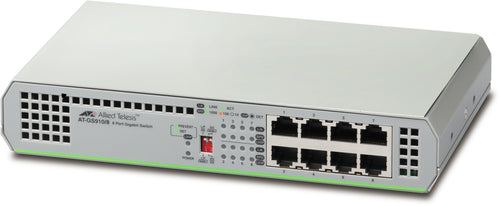 Allied Telesis GS910/8
