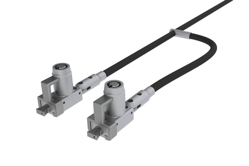 Noble Locks TZNG04DHT cable lock