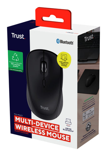 Trust Yvi+ mouse