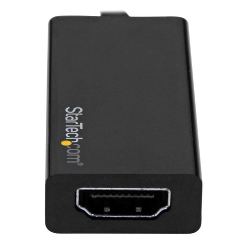 StarTech.com CDP2HD4K60 USB graphics adapter