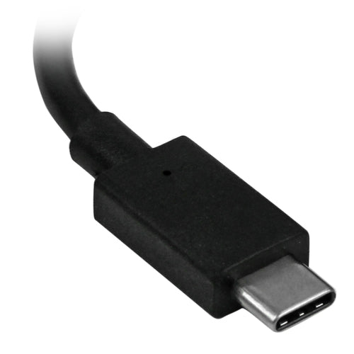 StarTech.com CDP2HD4K60 USB graphics adapter