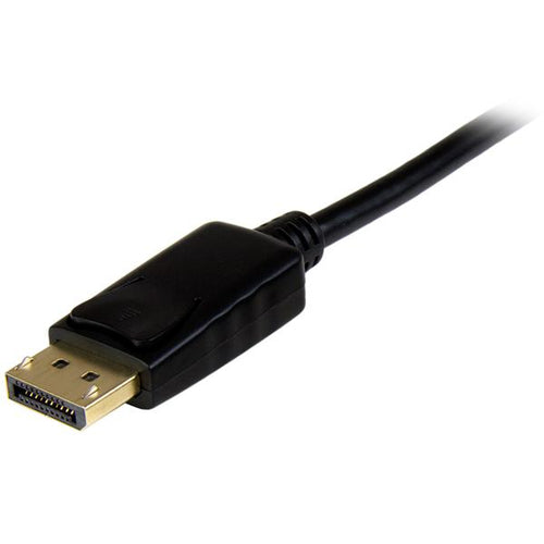 DisplayPort to HDMI Cable StarTech 16ft 4K 30Hz Male to Male - DP2HDMM5MB
