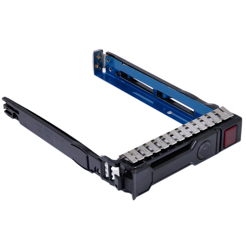 Axiom 651687-001-AX drive bay panel