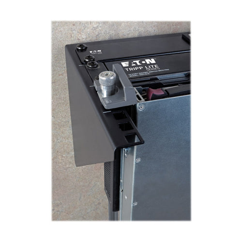Tripp Lite SRWALLBRKT6U rack accessory