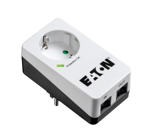 Eaton PB1TD surge protector