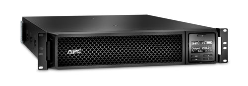 APC Smart-UPS SRT2200RMXLI 2200VA Rack Mount UPS 1980W Double-Conversion