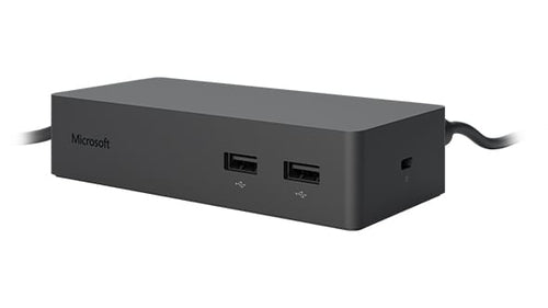 Microsoft Surface Dock mobile device dock station