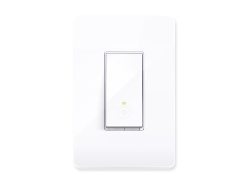 TP-Link HS200 smart home light controller