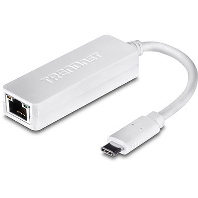 Trendnet TUC-ETG network card