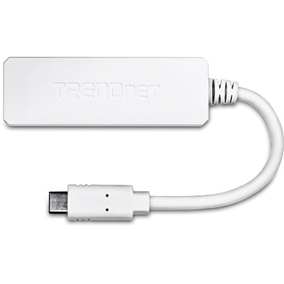 Trendnet TUC-ETG network card