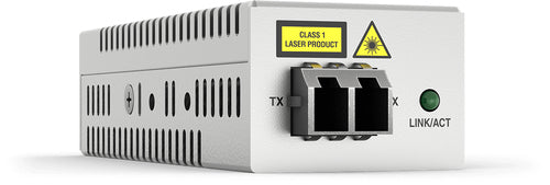 Allied Telesis AT-DMC1000/LC-30 network media converter