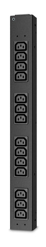 Power Distribution Unit APC AP6003A 14 AC Outlets 0U/2U Single-phase - AP6003A