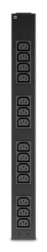 Power Distribution Unit APC AP6003A 14 AC Outlets 0U/2U Single-phase - AP6003A
