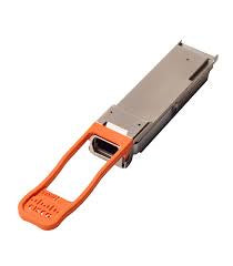 Cisco QSFP-100G-PSM4-S= network transceiver module