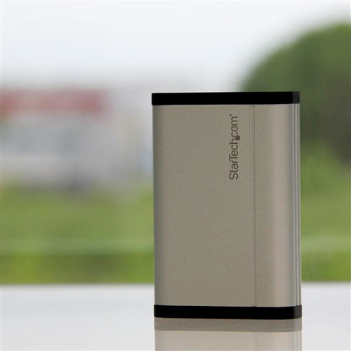 USB 3.0 Video Capture Device StarTech.com 1080p 60fps Aluminum