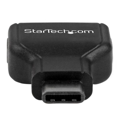 USB-C to USB-A Adapter StarTech.com USB31CAADG M/F USB 3.0 Black - USB31CAADG