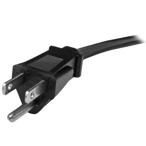 Power Cable StarTech PXT101Y10 10ft NEMA 5-15P 2x IEC 320 C13