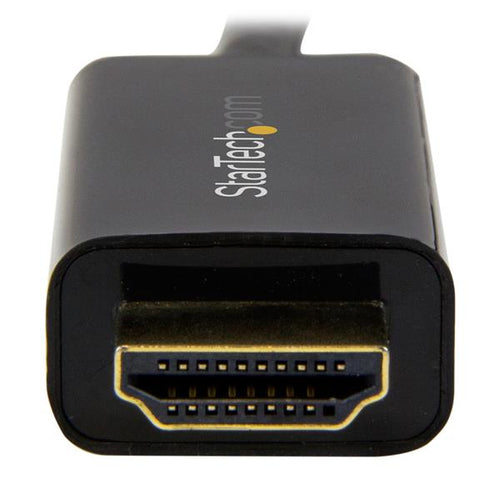 StarTech.com MDP2HDMM5MB video cable adapter