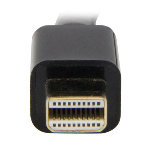 StarTech.com MDP2HDMM5MB video cable adapter