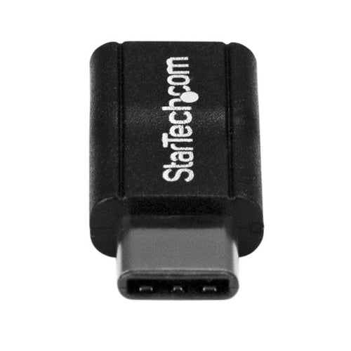 StarTech.com USB2CUBADP cable gender changer