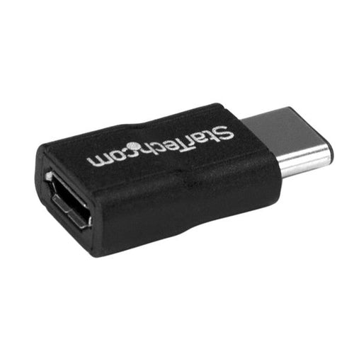 StarTech.com USB2CUBADP cable gender changer