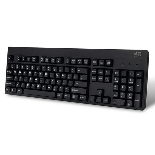 Adesso EasyTouch 630UB keyboard