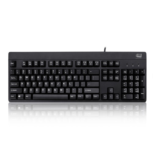 Adesso EasyTouch 630UB keyboard