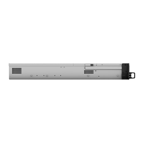 Disk Array Synology RX1217RP 0TB Rack 2U Black Grey - RX1217RP