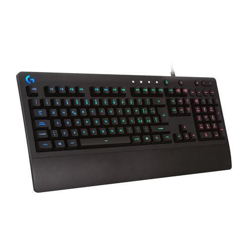 Logitech G 920-009439 keyboard