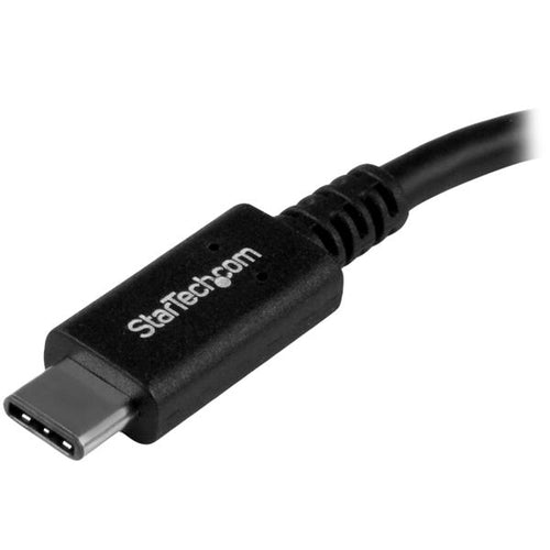 USB Adapter StarTech.com USB-C to USB-A 5Gbps 3A Male/Female - USB31CAADP