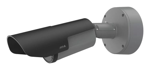 IP Security Camera Axis Q1800-LE Outdoor Wired Digital PTZ - 03107-001