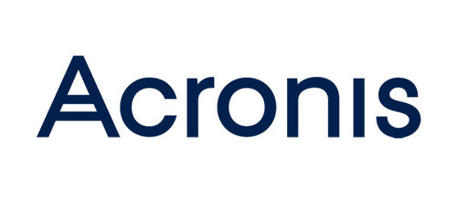 Acronis True Image 2017