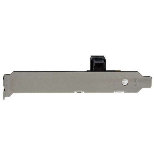 Adapter Card StarTech PCIe to SFF-8643 NVMe U.2 SSD Full-height Low-profile