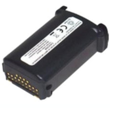 Zebra Li-Ion, 2600 mAh