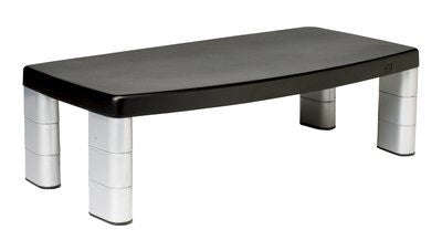 3M MS90B monitor mount / stand