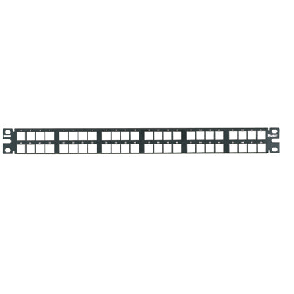 Panduit NKPP48HDY patch panel