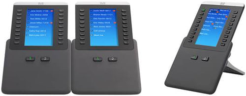 Cisco CP-8800-A-KEM-3PC= video conferencing accessory