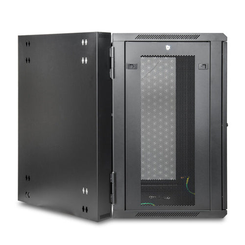 Rocstor Y10E090-B1 rack cabinet