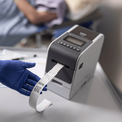 Brother TD-2350D300 label printer