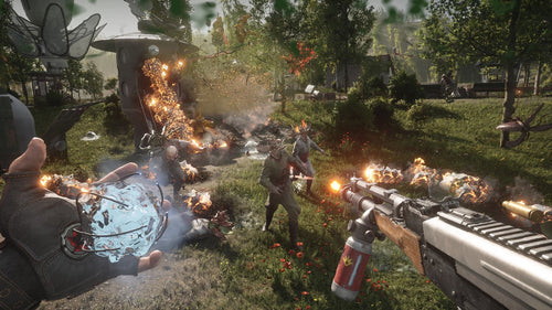 Microsoft Atomic Heart