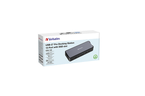 Verbatim CDS-15S
