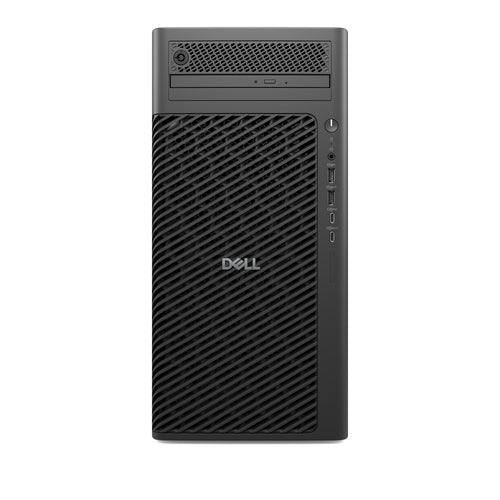 Desktop Computer DELL Pro Max FCT2250 T2 Intel Core Ultra 7 32GB 1TB Windows 11 Pro - 7W1J7
