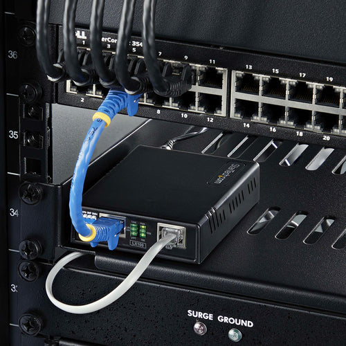StarTech.com C2-ETHERNET-EXTENDER network extender