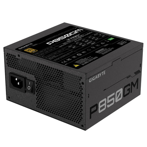 GIGABYTE P850GM power supply unit
