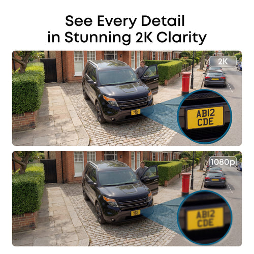 Eufy C36