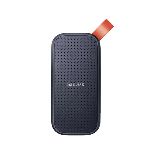 SanDisk Ultrastar SDSSDE30-1T00-G25 external solid state drive