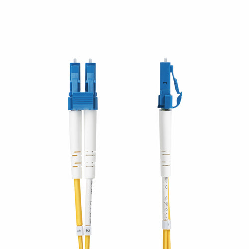 StarTech.com SMDOS2LCLC25M InfiniBand/fibre optic cable